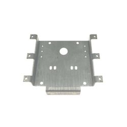 Stern Avengers Hulk Lower Playfield Assembly Main Bracket